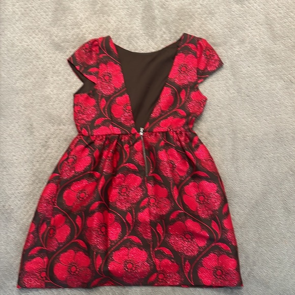 Alice and Olivia cocktail dress. - Picture 2 of 2